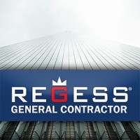 Regess logo - Similar company to Altech Systems