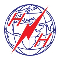 HMH Machinery Est. logo - Similar company to Hmh Machines