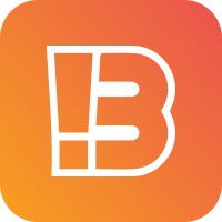 B-Aware logo - Similar company to The Source, Digital Agency