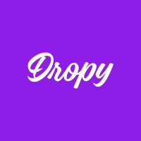 Dropy.app logo - Similar company to Mbs For Software