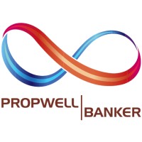 PROPWELL BANKER logo - Similar company to Propwell
