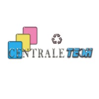 CENTRALE TECHNOLOGIES logo - Similar company to Intervision Rdc