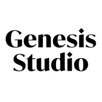 Genesis Studio logo - Similar company to Gptpharma