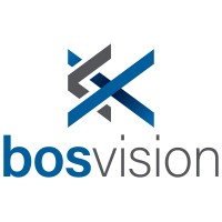 Bosvision logo - Similar company to Rebrained®