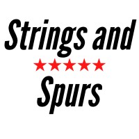 Strings And Spurs