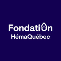 Fondation Héma-Québec logo - Similar company to L'Artothèque