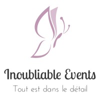 Inoubliable Events logo - Similar company to Blue Ribbon Events Ltd