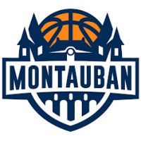 MONTAUBAN BASKET CLUB logo - Similar company to Ca Balma Athlétisme