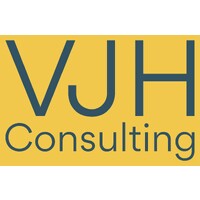 VJH Consulting Ltd logo - Similar company to Press For Attention Pr