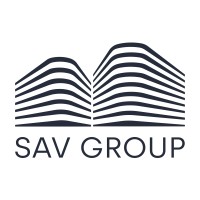 SAV Group logo - Similar company to Mitheridge Capital Management
