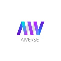 AIVERSE logo - Similar company to Ai Verse