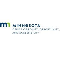 Minnesota Office of Equity, Opportunity, and Accessibility logo - Similar company to Incontrolmn
