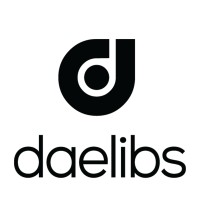 Daelibs logo - Similar company to Bugsecteam