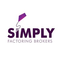 Simply Factoring Brokers logo - Similar company to Fundinvoice Llp