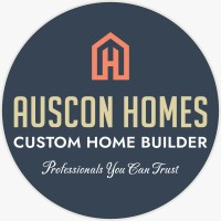 Aauscon Homes logo - Similar company to Mathcon Australia