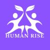 HR Human Rise logo - Similar company to Effectiveness - Badania Kompetencji