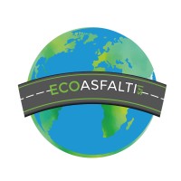 Eco Asfalti Srl logo - Similar company to Getra S.P.A.
