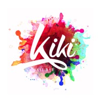 Kiki Nail Bar logo - Similar company to Chiroedge