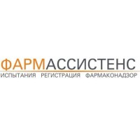 ФармАссистенс logo - Similar company to Pharmconsult Llc