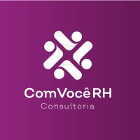 ComVocêRH logo - Similar company to Sanches - Recursos Humanos