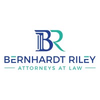 Bernhardt Riley, Attorneys at Law, PLLC logo - Similar company to Roussos Law Group