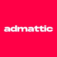 Admattic logo - Similar company to Encylia