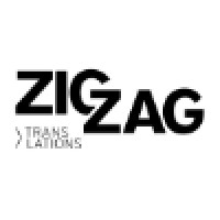 ZigZag Translations logo - Similar company to Universalize