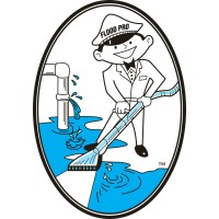 Flood Pro - The Water Damage Specialists logo - Similar company to Mitigation International Ltd