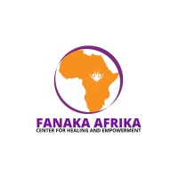 Fanaka Afrika logo - Similar company to Meshope Hydroponics