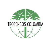 Tropenbos Colombia logo - Similar company to Landac - The Netherlands Land Academy