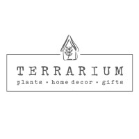 Terrarium logo - Similar company to Terrarium Kit