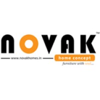 Novak Home Concept logo - Similar company to Asrra Group