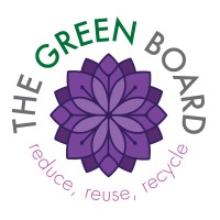 The Green Board logo - Similar company to The C-Class