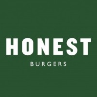 Honest Burgers Ltd logo - Similar company to Tortilla Mexican Grill Plc