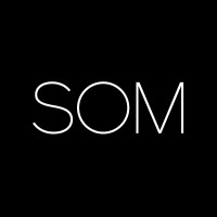 Skidmore, Owings & Merrill (SOM) logo - Similar company to Mithun