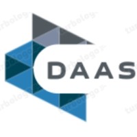 DaaS - Data as a Service logo - Similar company to Data As A Service (Daas)