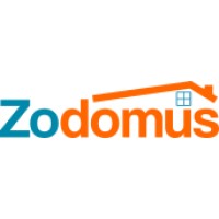 zodomus logo - Similar company to Propelled Limited