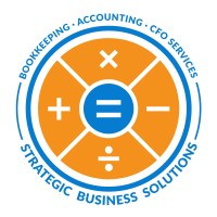 Strategic Business Solutions, LLC. logo - Similar company to Strategic Business Solutions