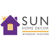 The Sun Home Decor logo - Similar company to Kaniel Agency