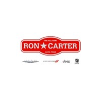 Ron Carter Chrysler Dodge Jeep Ram logo - Similar company to Ron Carter Ford
