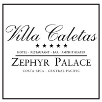 Hotel Villa Caletas logo - Similar company to Elementos