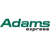 Adams Express AS logo - Similar company to Gocelo