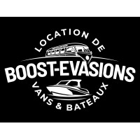 Boost-evasions logo - Similar company to Sia Lda  Engineering