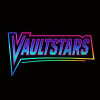 VAULTSTARS logo - Similar company to Zecorp Solutions
