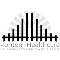 Pontem Healthcare Consulting logo - Similar company to Whitecoat Learning Platform