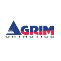 Agrim Orthotics logo - Similar company to Saffronioum