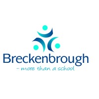 Breckenbrough School logo - Similar company to Occpsyence