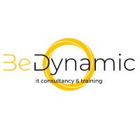 BeDynamic logo - Similar company to Be Dynamic