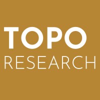 Topo Research logo - Similar company to Request Int