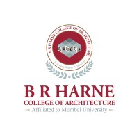 BR Harne College Of Architecture logo - Similar company to Smt. K.L. Tiwari College Of Architecture
